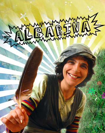Albarina