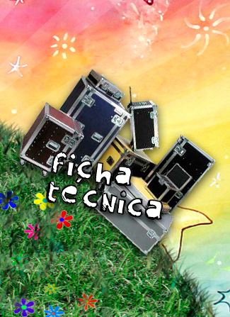Ficha técnica