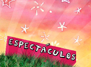 Espectculos