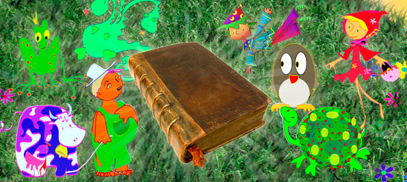 Leer el cuento de Kurulumbha